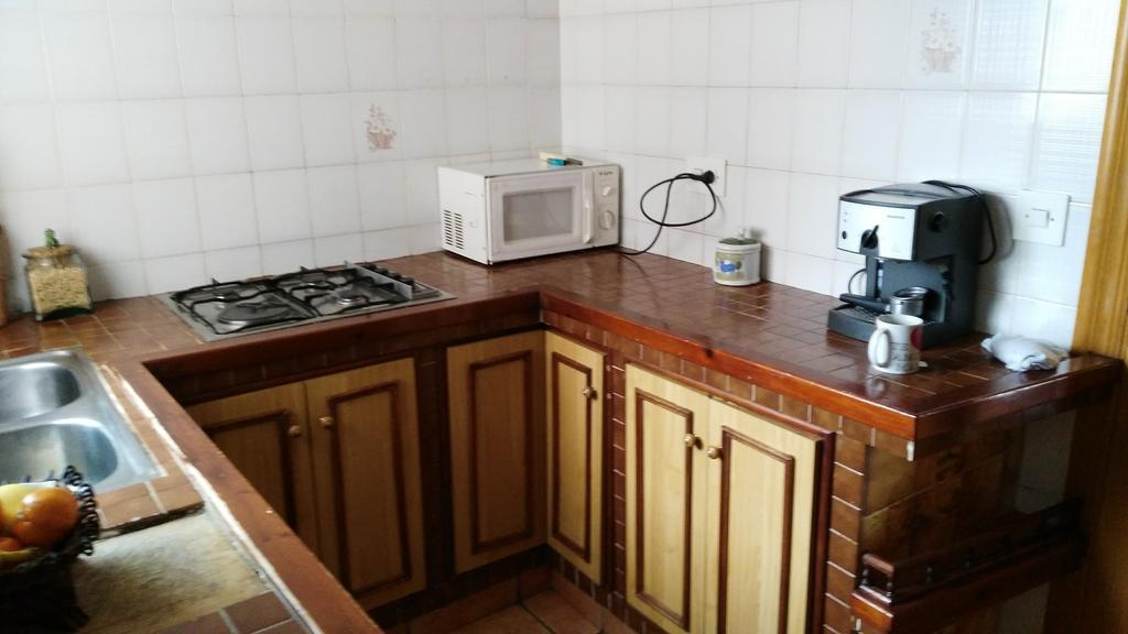 Appartement Primavera
