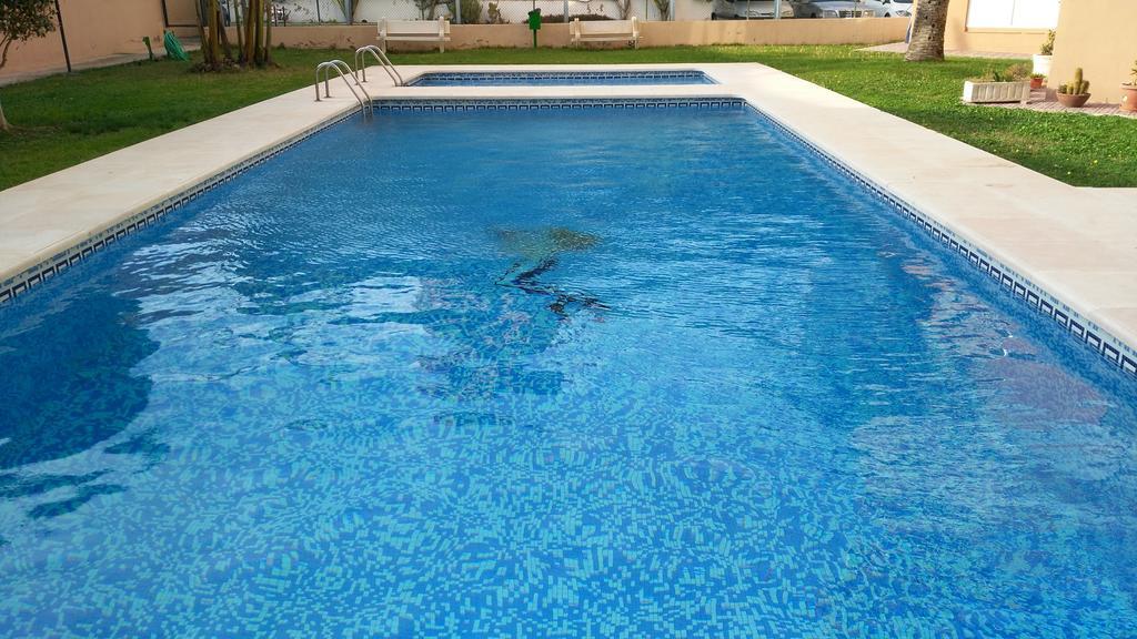 Primavera Appartement Benidorm