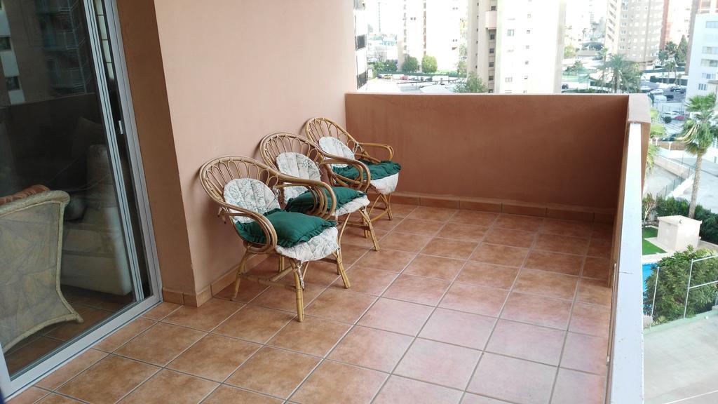 Appartement Primavera *