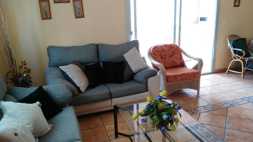 Appartement Primavera *