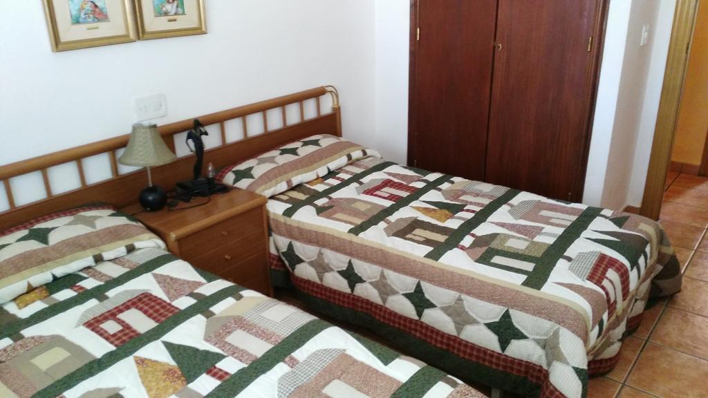 Appartement Primavera